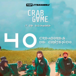 Especial - Crab Game