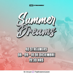 Summer Dreams - Evento fin de año